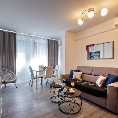 Apartment Pape สปลิท ภายนอก รูปภาพ